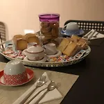 Bed & Breakfast Panoramica 33 3*