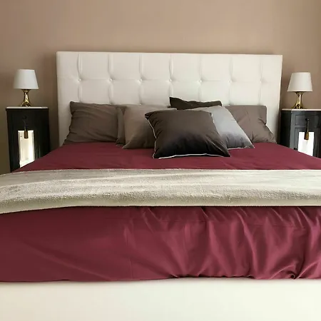 Panoramica 33 Frühstückspension