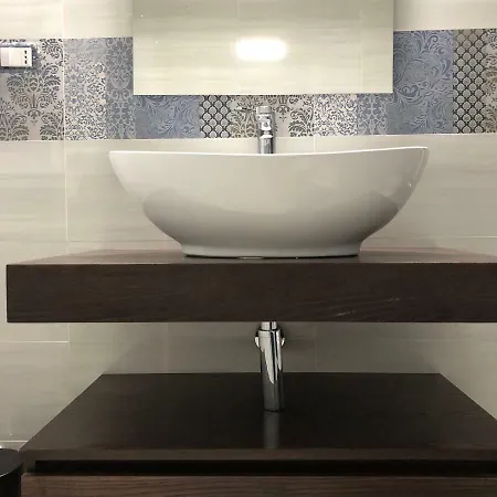 Frühstückspension Panoramica 33 3*