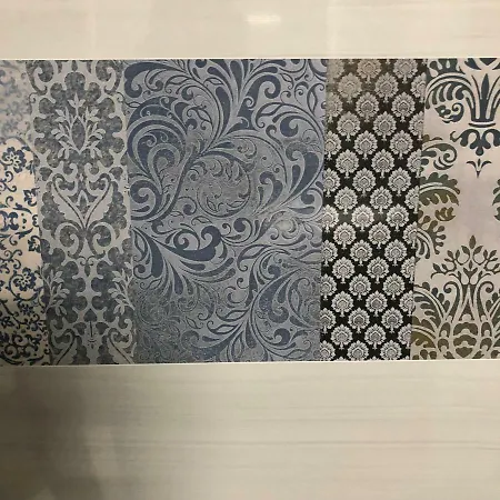 Panoramica 33 Frühstückspension