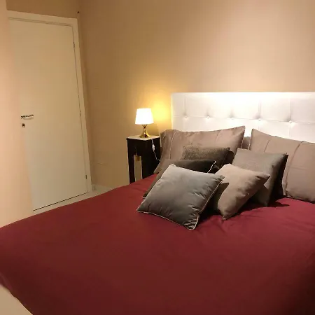 Panoramica 33 3* Salerno