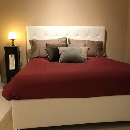 Panoramica 33 Frühstückspension