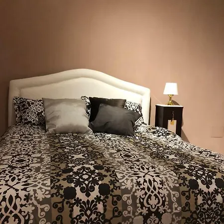 Frühstückspension Panoramica 33 Salerno