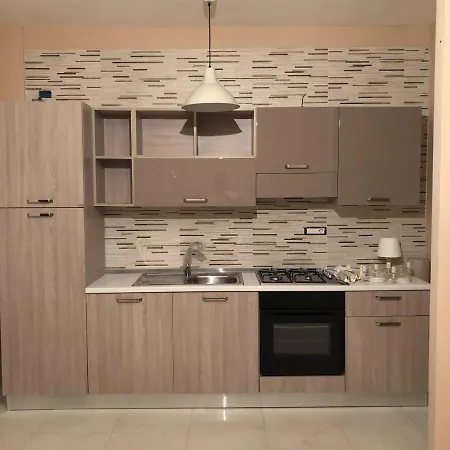 Panoramica 33 Salerno