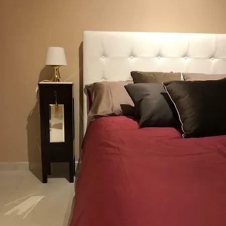 Panoramica 33 Frühstückspension Salerno