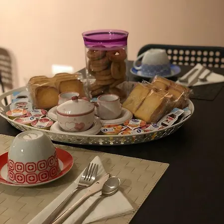 Frühstückspension Panoramica 33 3*