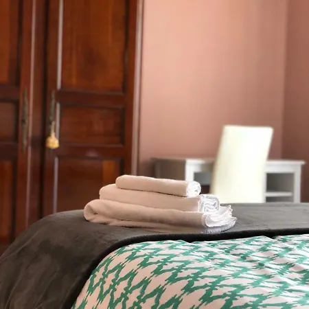 Panoramica 33 Frühstückspension 3*