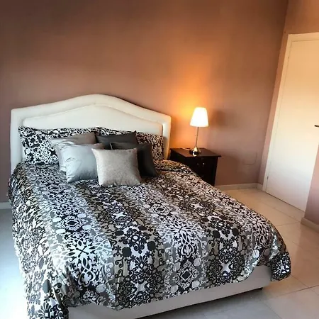 Panoramica 33 Bed & Breakfast Salerno