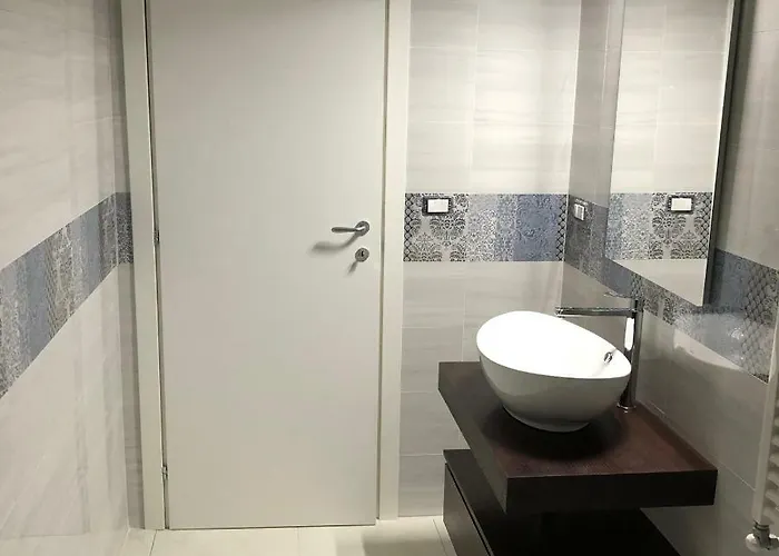 Couette-café Panoramica 33 3*