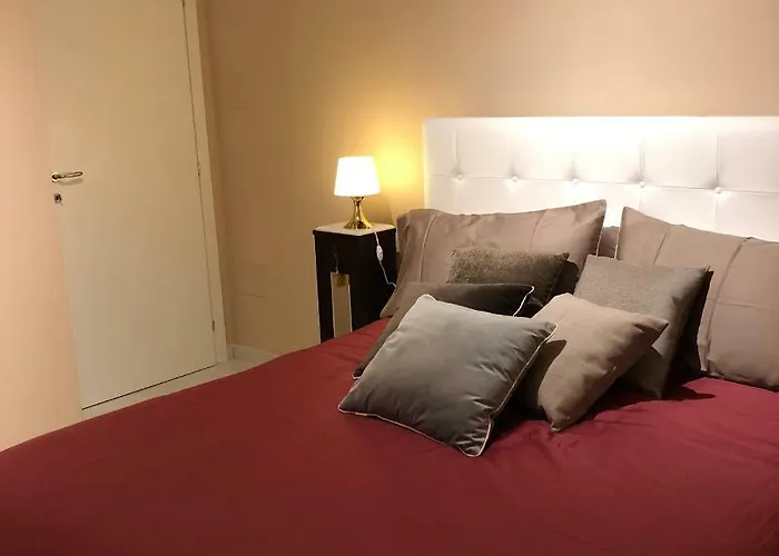 Panoramica 33 3* Salernes