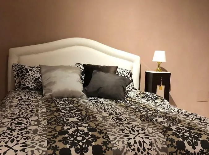 Couette-café Panoramica 33 Salernes