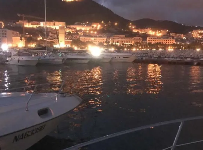 Panoramica 33 Couette-café 3*