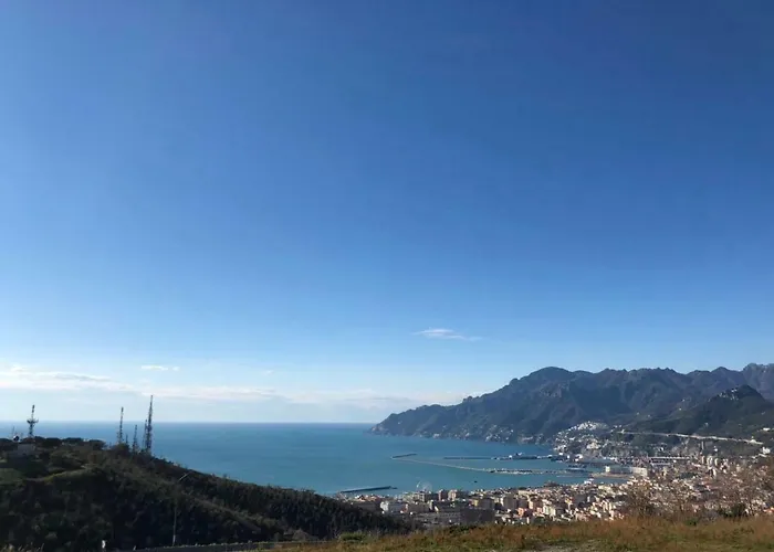 Panoramica 33 Salernes