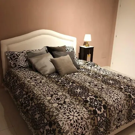 Oda ve Kahvaltı Panoramica 33 3*