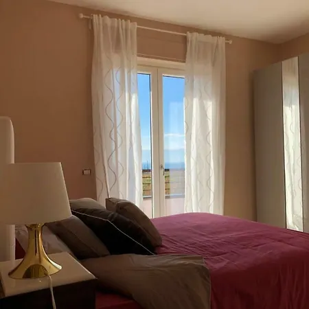 Panoramica 33 Salernes