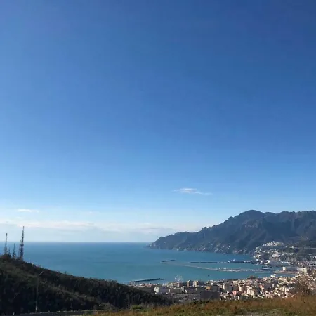 Panoramica 33 סלרנו