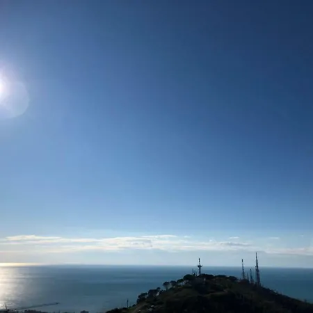 Panoramica 33 3* סלרנו