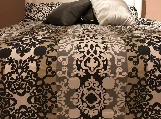 Panoramica 33 לינה וארוחת בוקר