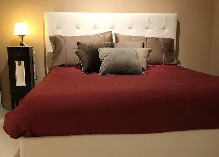 Panoramica 33 לינה וארוחת בוקר