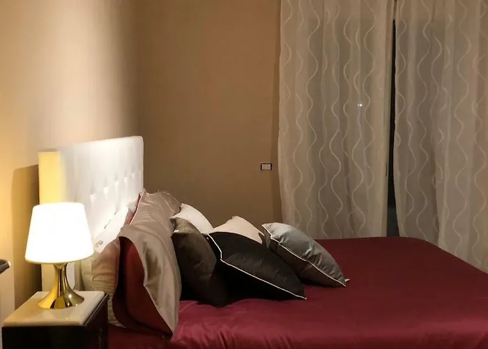 Panoramica 33 סלרנו